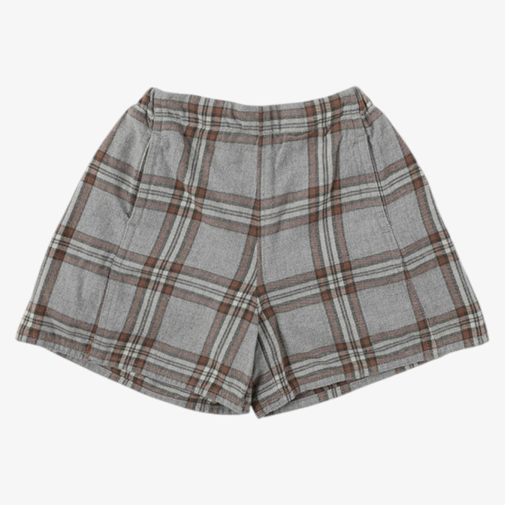 Burnis Culitte Pants - Grey