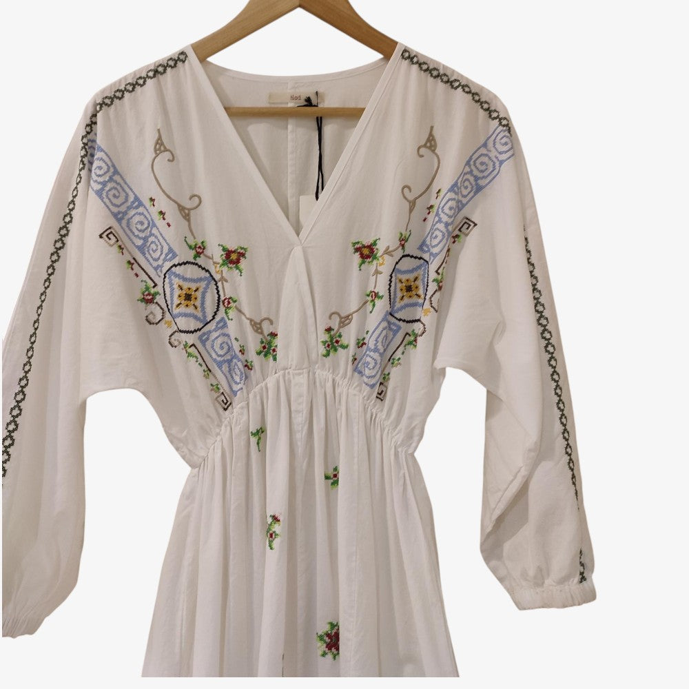 Napoli Dress - Granny