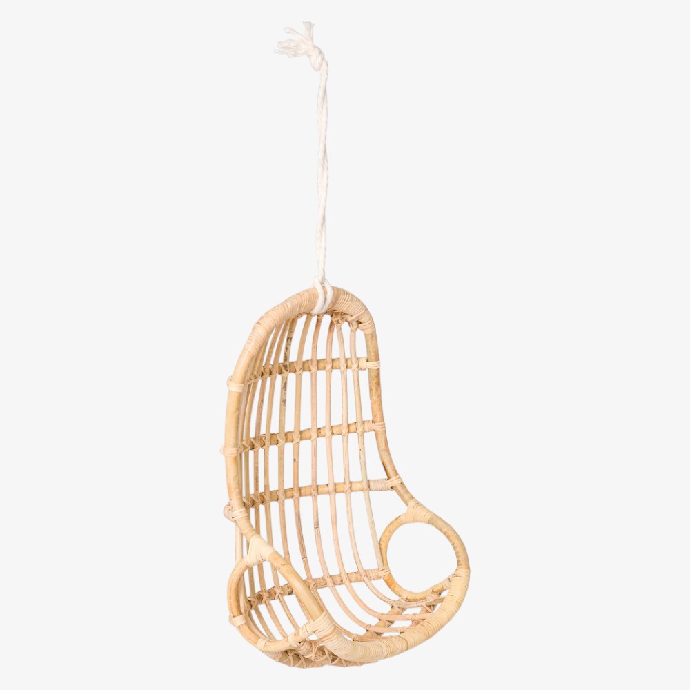 Popple Egg - Natural