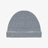 Gots Beanie - Blue Grey