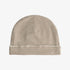 Gots Beanie - Woody Cream