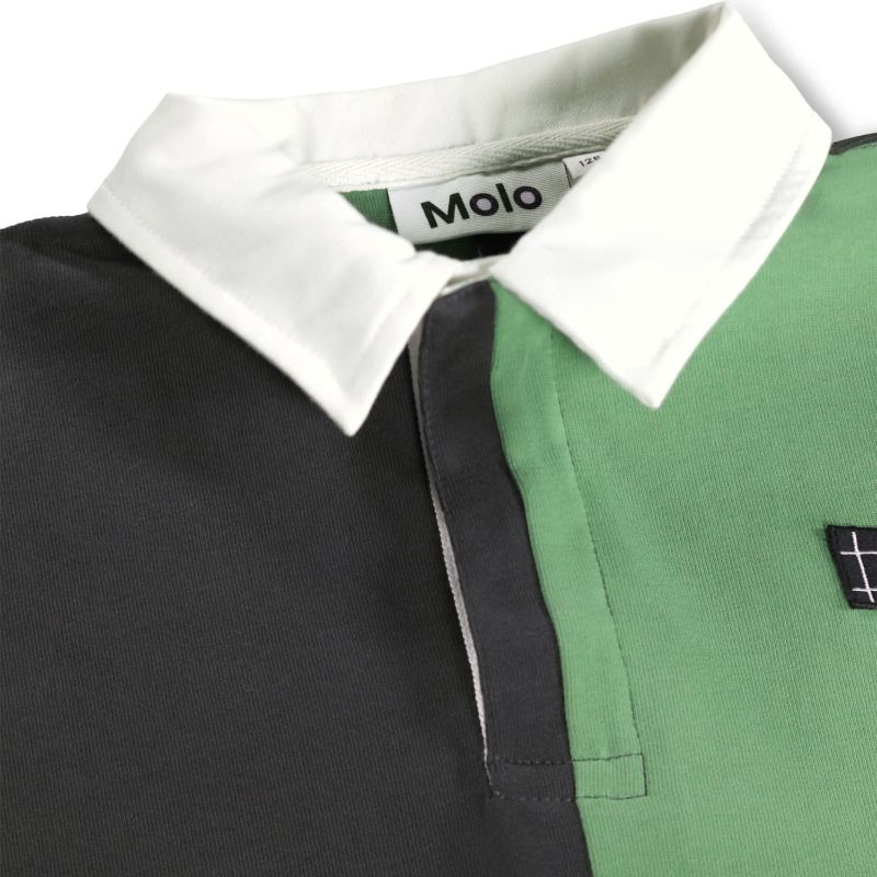 Relz T-Shirt - Check Mix