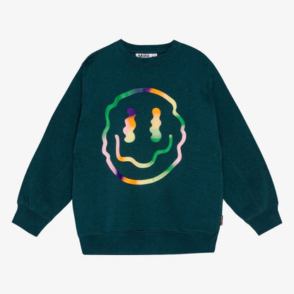 Magni Sweatshirt - Grading Smile