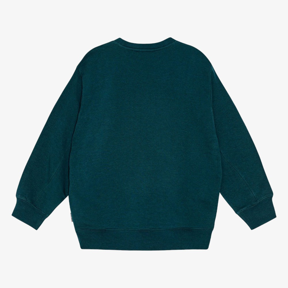 Magni Sweatshirt - Grading Smile