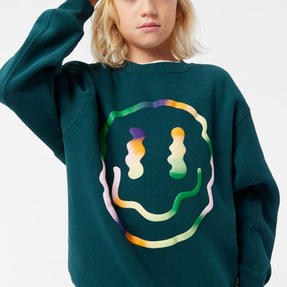 Magni Sweatshirt - Grading Smile