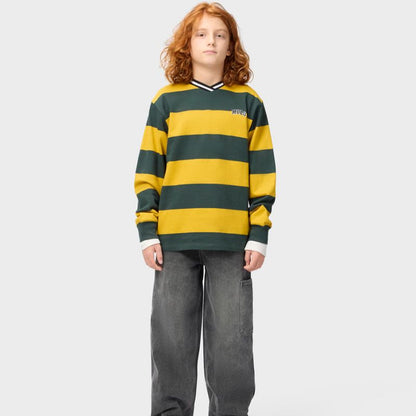 Relzo Sweater - Stripe