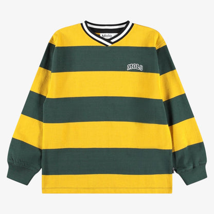 Relzo Sweater - Stripe