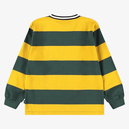 Relzo Sweater - Stripe