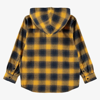 Rizz Shirt - Check