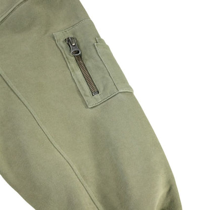 Martell Sweatshirt - Bark