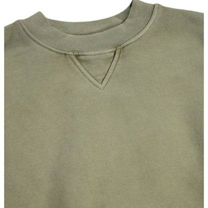 Martell Sweatshirt - Bark