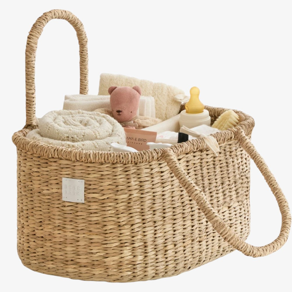 Rosa Caddy - Natural