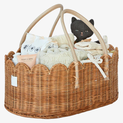 Poppy Caddy - MOCCA