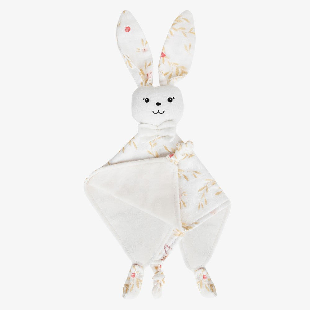 heart pocket bunny gown – Belchic