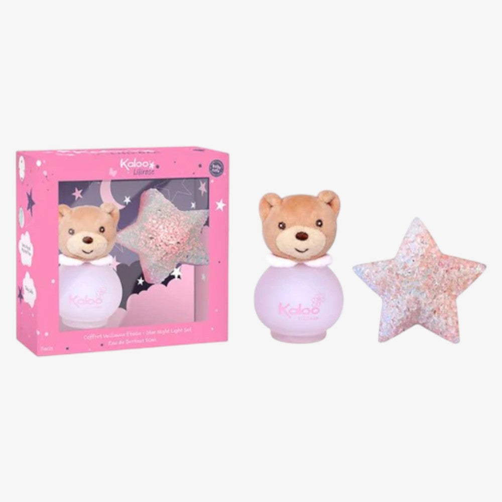 Star Night Perfume - Pink