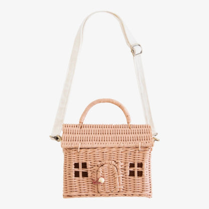 Casa Bag - Rose