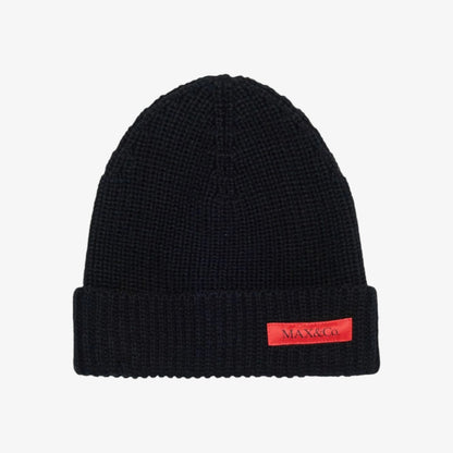 Logo Hat - Black