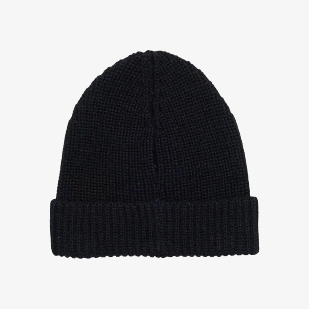 Logo Hat - Black