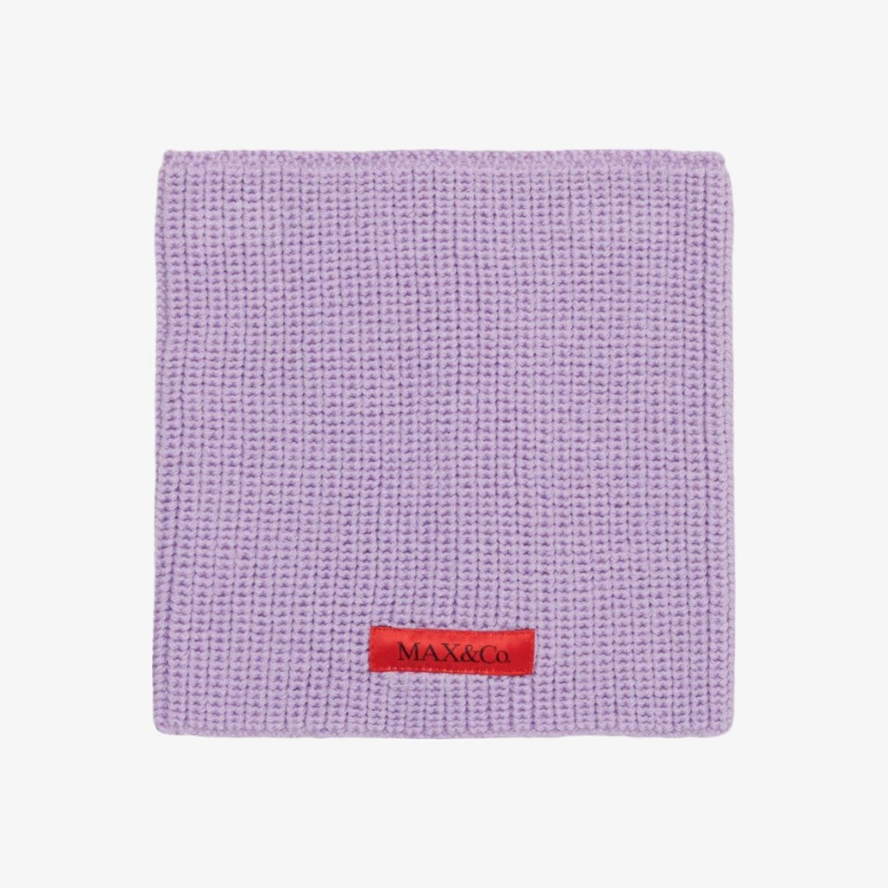 Logo Scarf - Grapeade