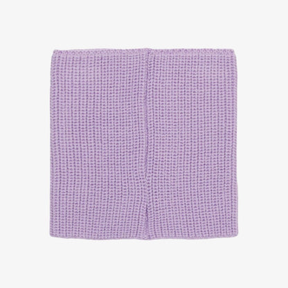 Logo Scarf - Grapeade