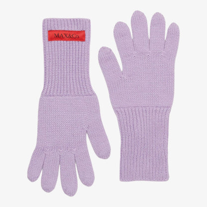 Logo Gloves - Grapeade