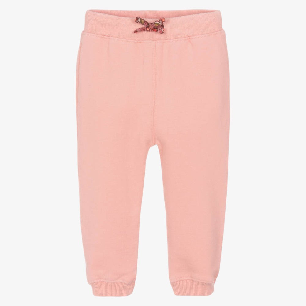 Bamboo Joggers - Pink