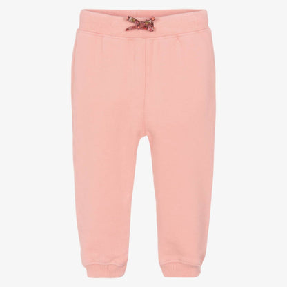 Bamboo Joggers - Pink