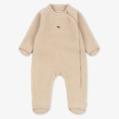 Safa Onesie - Oxford Tan