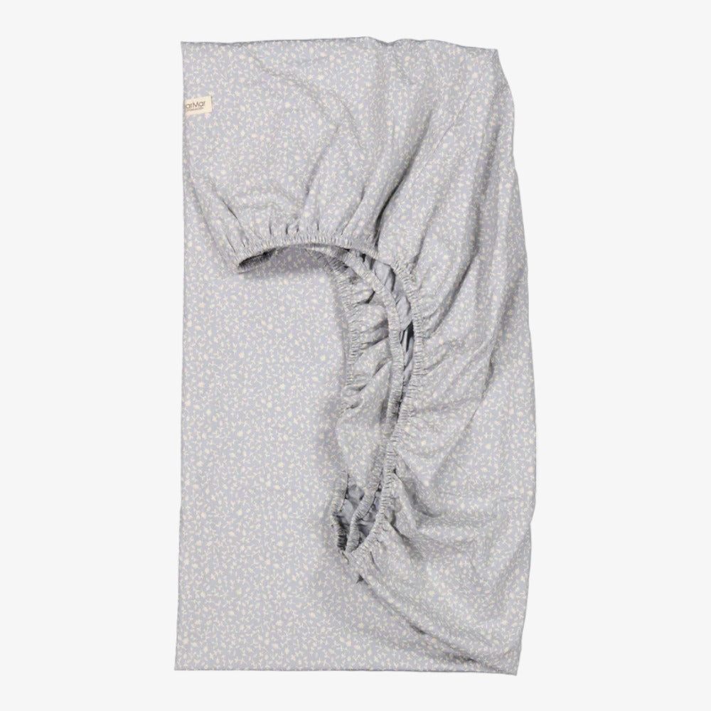 Fitted Sheets - Meadow Leaves