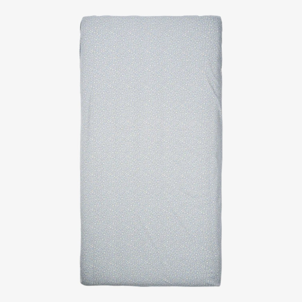 Fitted Sheets - Meadow Leaves