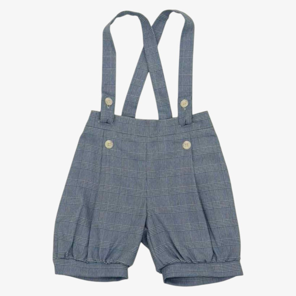 Trousers - Royal