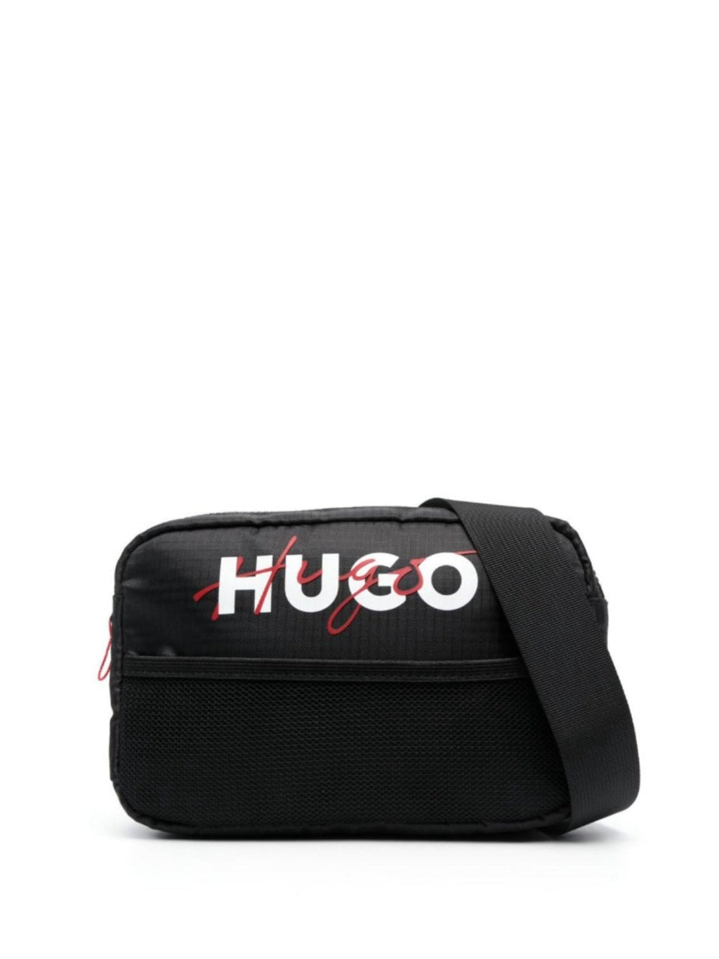 Hugo Bum Bag - Black