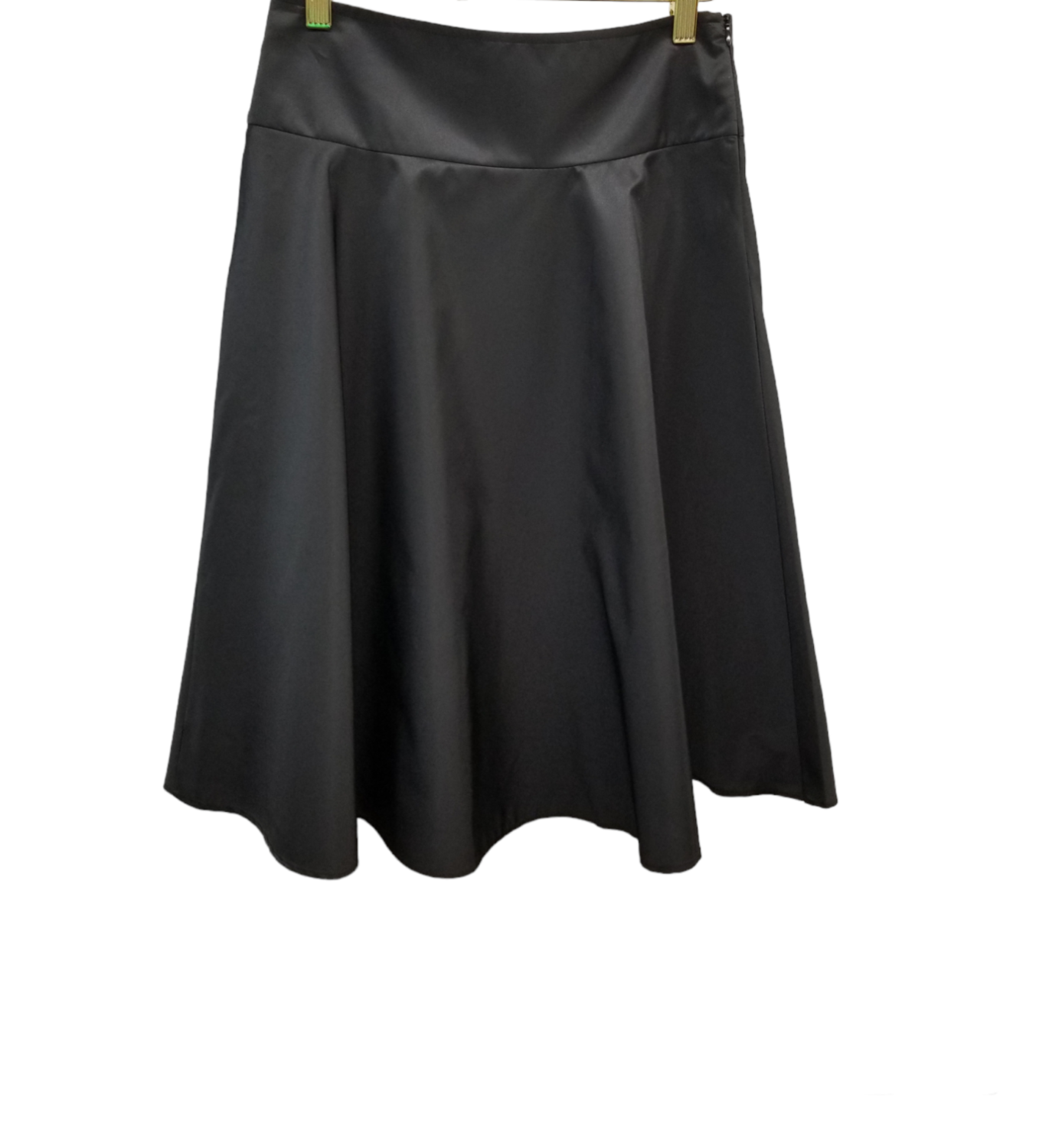 Alitsa Skirt - Black