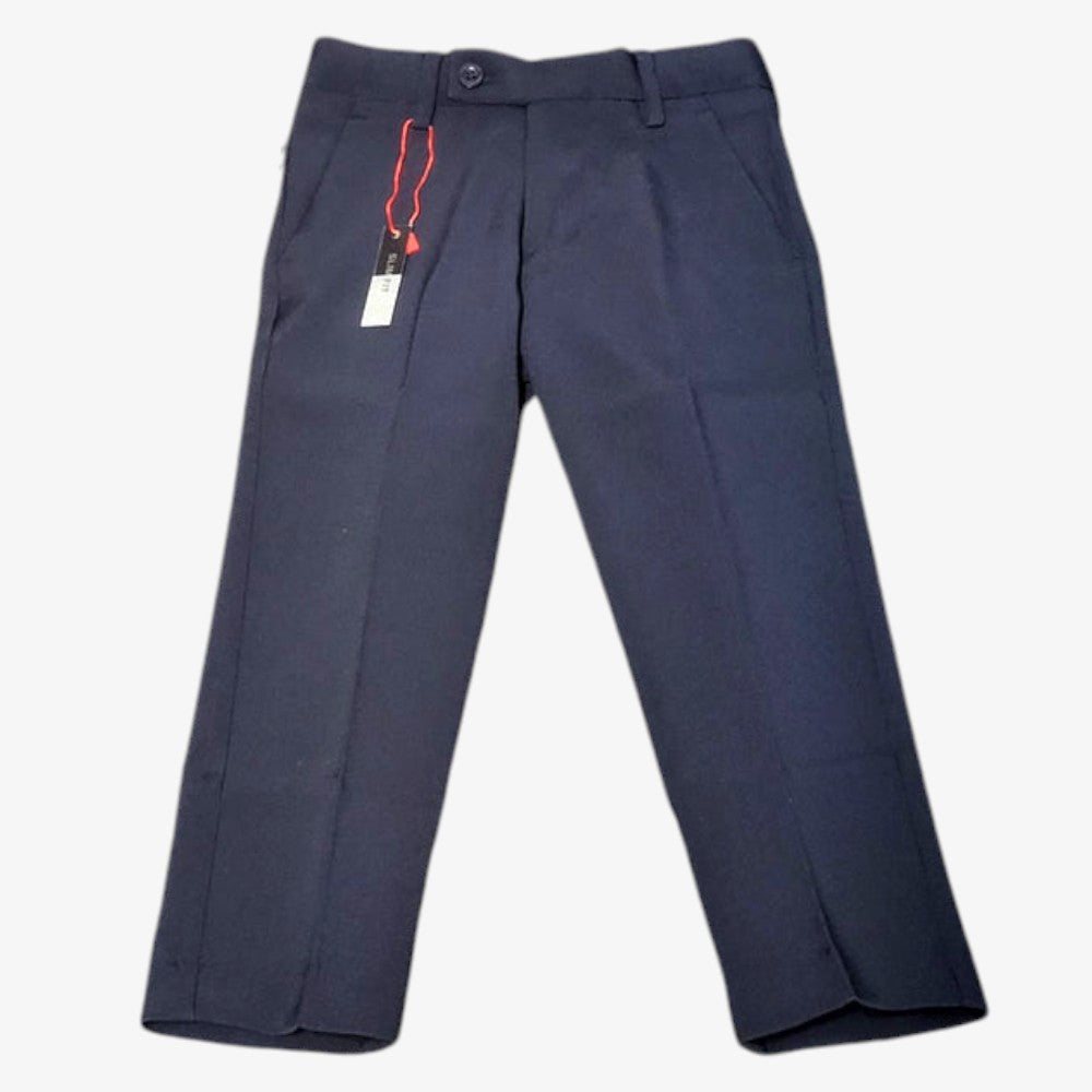 Tech Pants - Navy