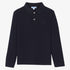 Enveloppebis Polo - Marine