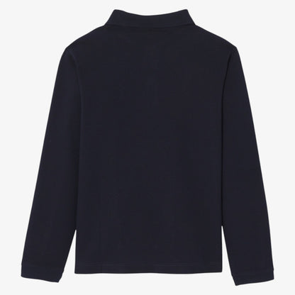 Enveloppebis Polo - Marine
