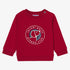 Tristan Sweatshirt - Red