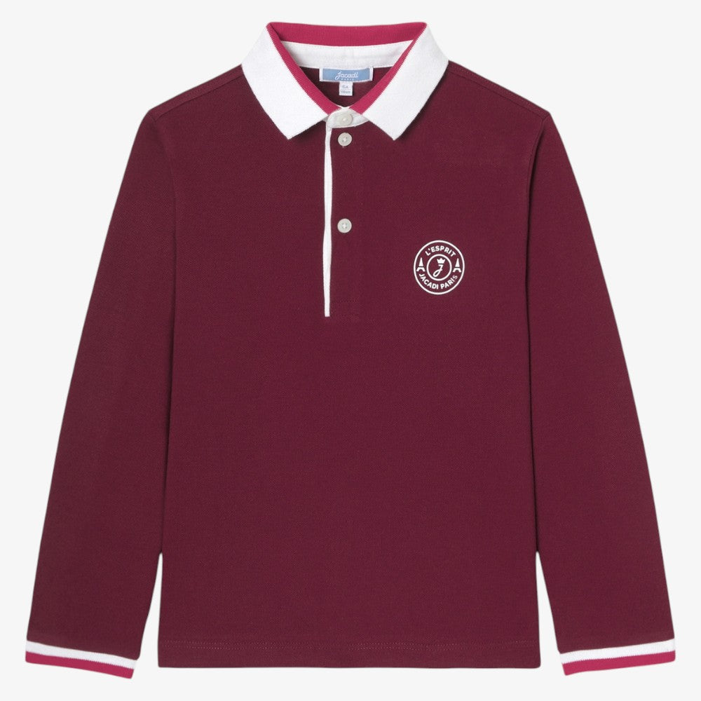 Vigne Polo - Terracotta