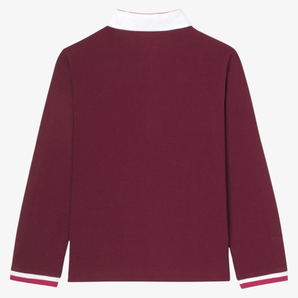 Vigne Polo - Terracotta