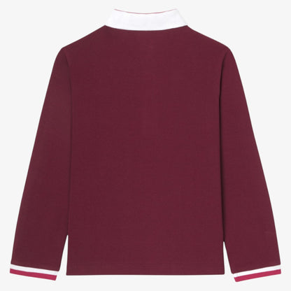 Vigne Polo - Terracotta