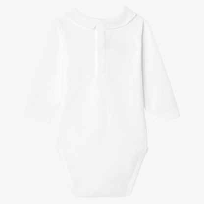 Laurel Bodysuit - White