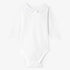 Laurier Bodysuit - White