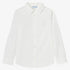 William Shirt - White