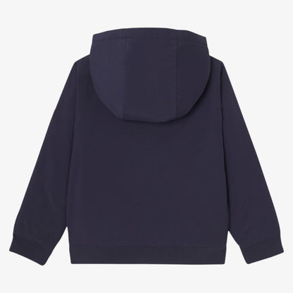 Morzine Jacket - Marine