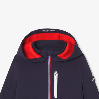 Morzine Jacket - Marine