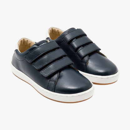 Atlas Sneaker - Marine