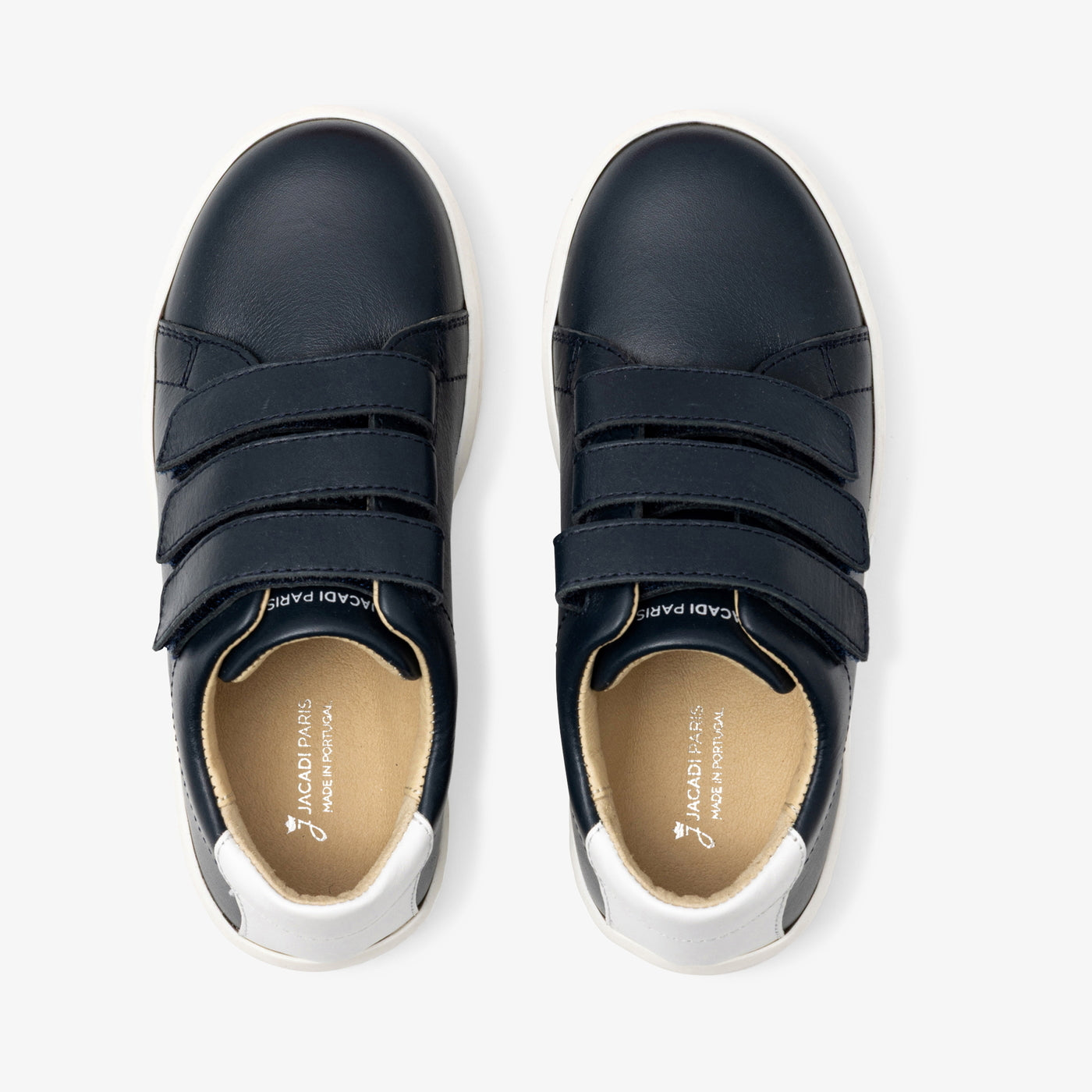 Atlas Sneaker - Marine