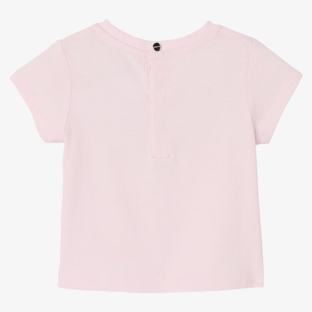 Alba T-Shirt - Rose