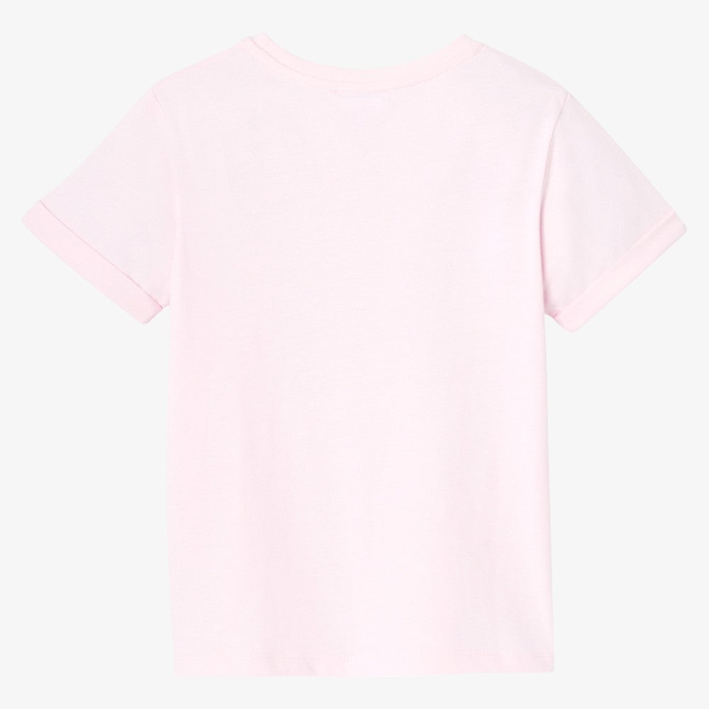 Aliette T-Shirt - Rose