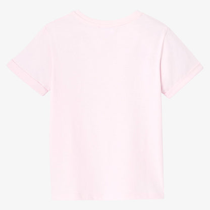 Aliette T-Shirt - Rose